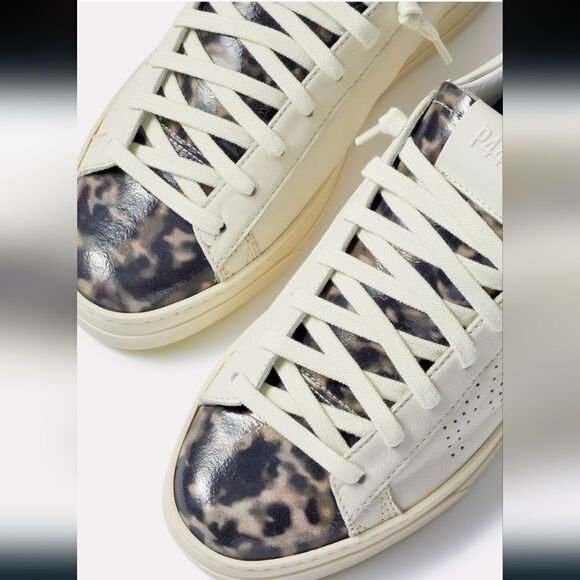 BRAND NEW P448 JACK TURTLE WOMEN'S SNEAKER - Picture 15 of 15